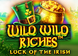 Wild Wild Riches - pragmaticSLots - Rtp Lektoto